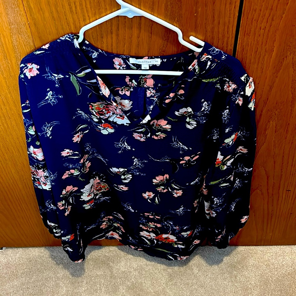 XXL Top